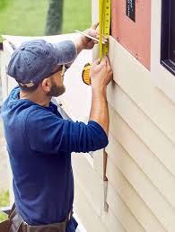 Custom Trim and Detailing for Siding in Whitmire, SC